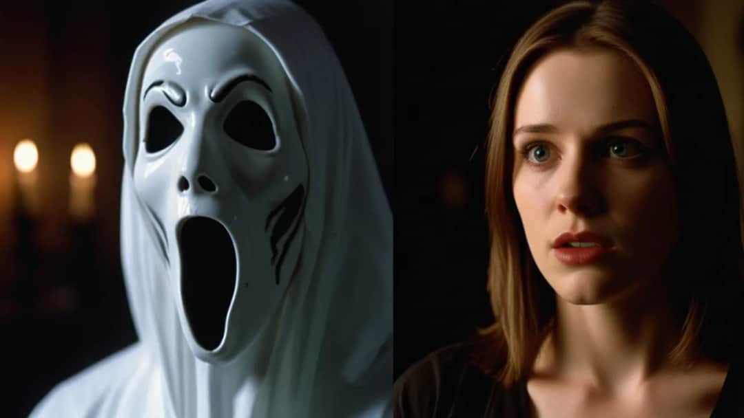 Czy Krzyk 2 przebił oryginał? Analiza kultowego horroru. Opinie