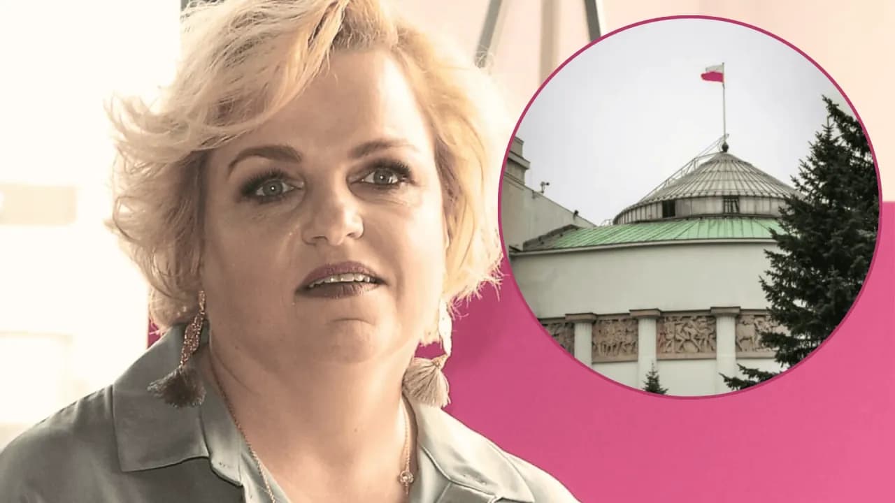 Kochanka Bosackiej? Prawda o nowym związku dziennikarki