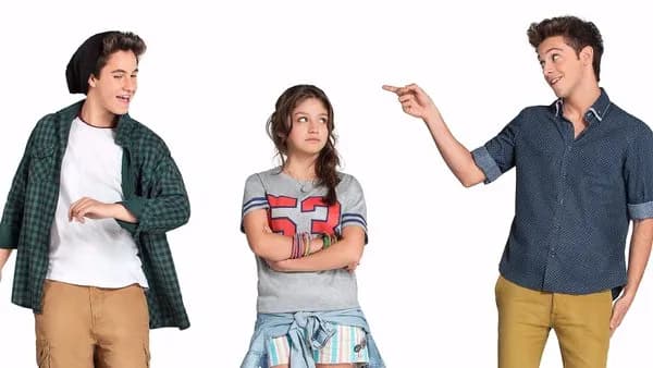 Soy Luna aktorzy: poznaj niesamowite talenty i ich role w serialu