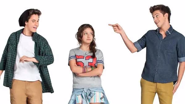 Soy Luna aktorzy: poznaj niesamowite talenty i ich role w serialu