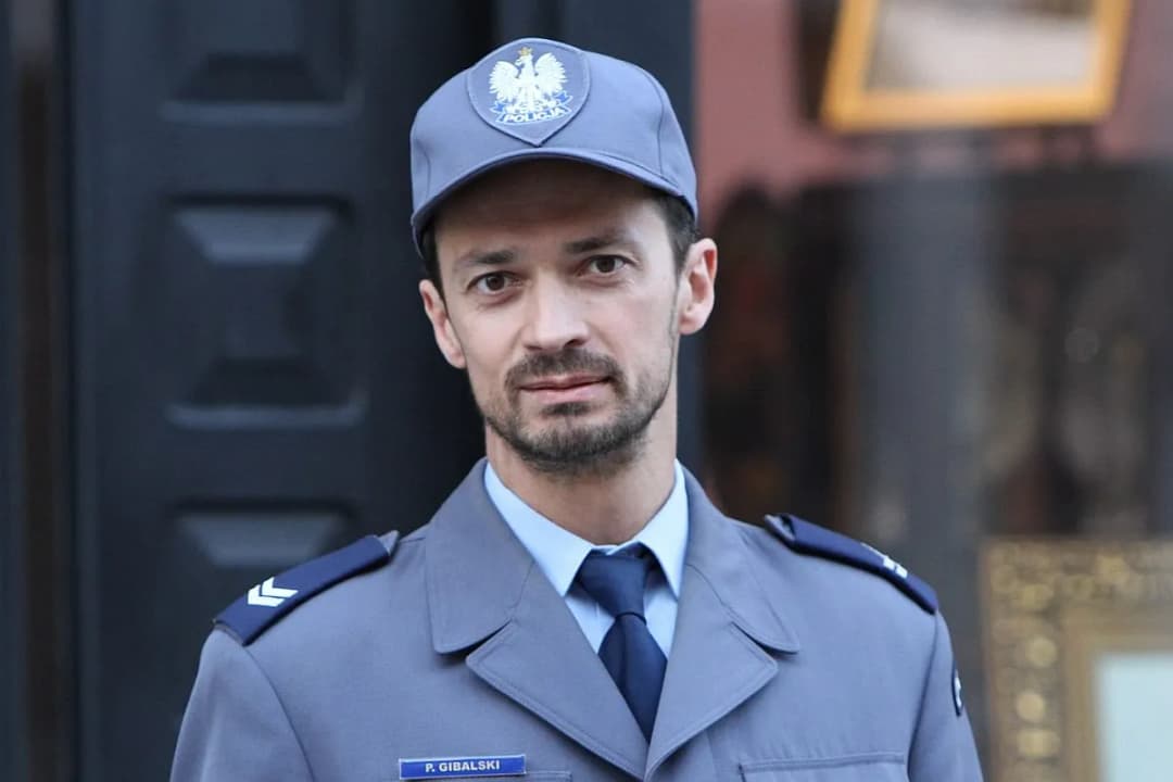 Aktorzy Ojciec Mateusz: Obsada serialu.Lista aktorów Ojciec Mateusz