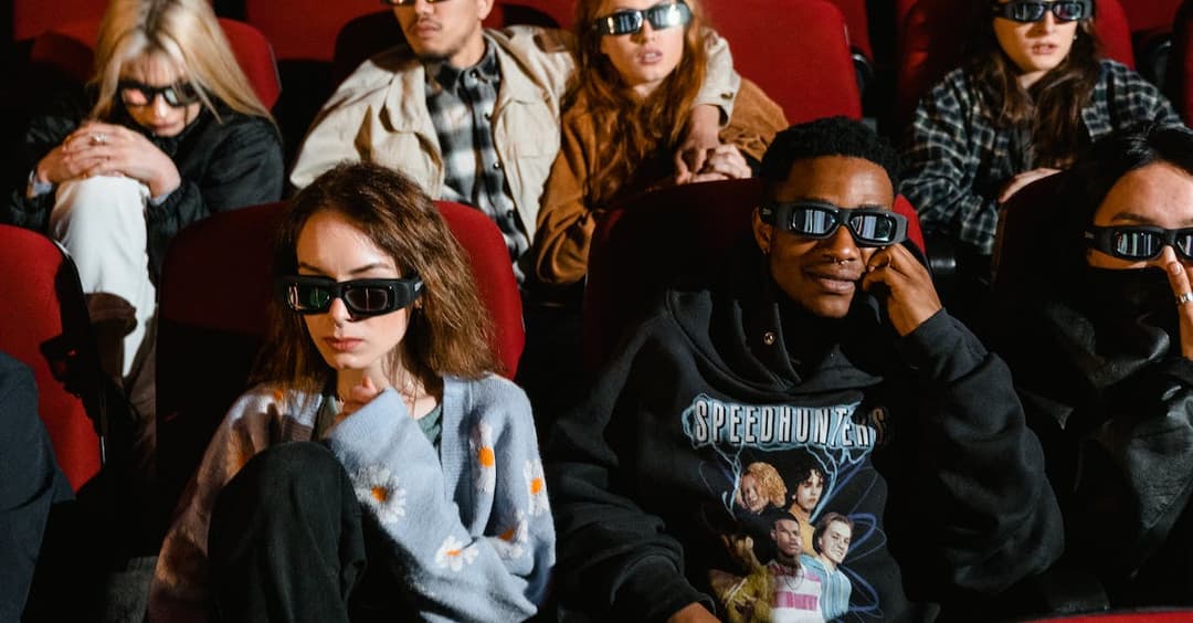 Film Salto | Wielki Kanał Filmowy Salto w 2022