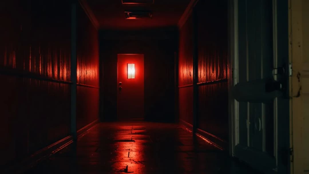 Dlaczego thriller Czyha trzyma w napięciu do ostatniej sceny?