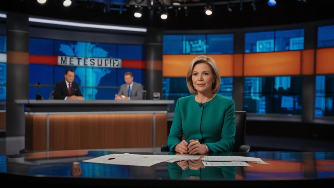 Wiesz kim naprawdę jest Małgorzata Miszczak znana z ekranu TV?