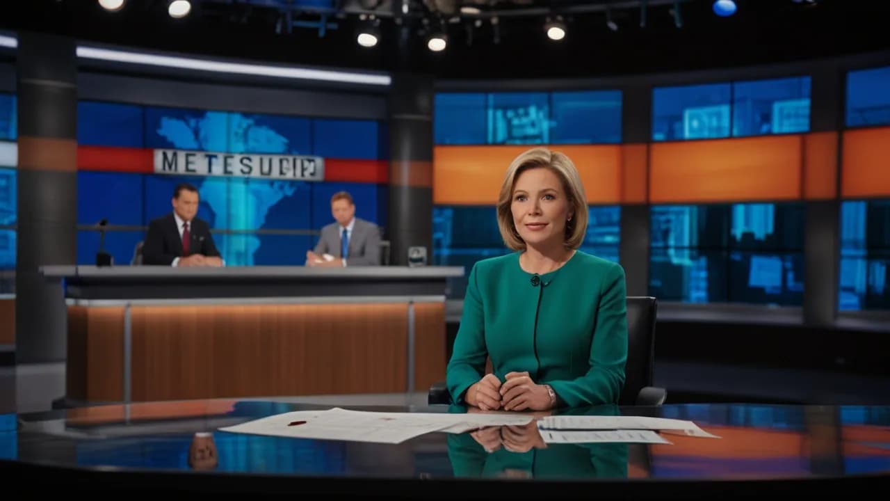 Wiesz kim naprawdę jest Małgorzata Miszczak znana z ekranu TV?