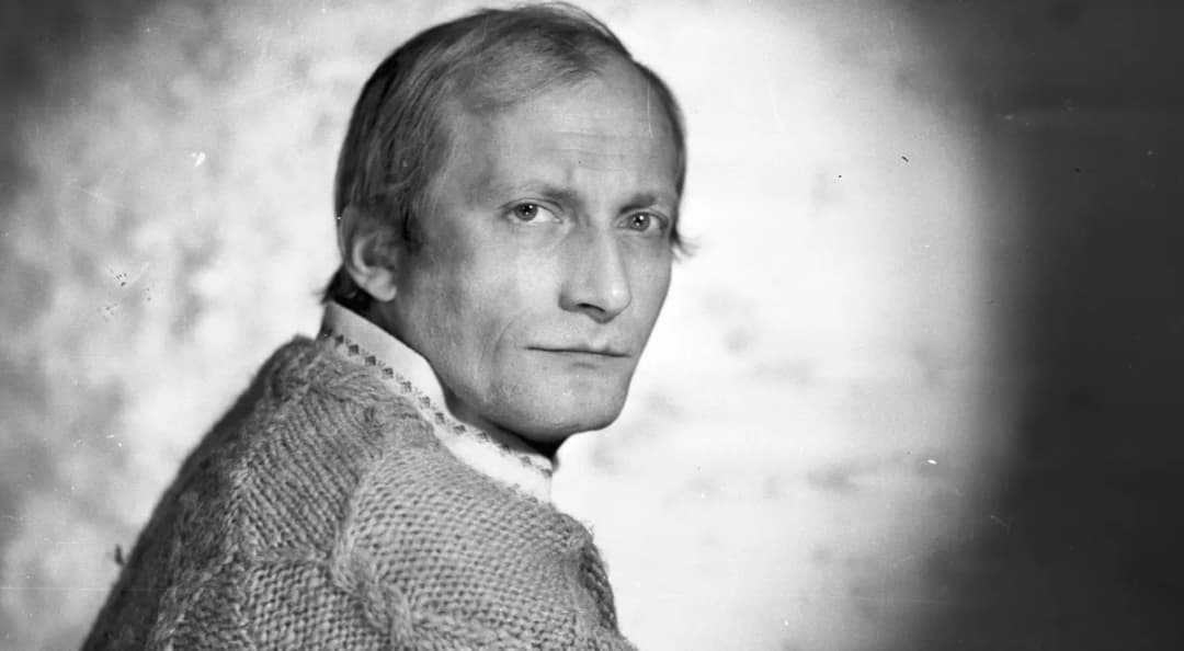 Komisarz Przygoda z filmu Vabank - biografia i ciekawostki