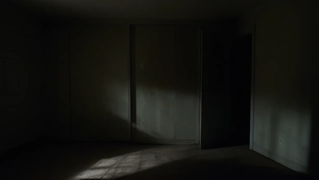 Powrót klątwy: Horror, który przeraża nawet z zamkniętymi oczami