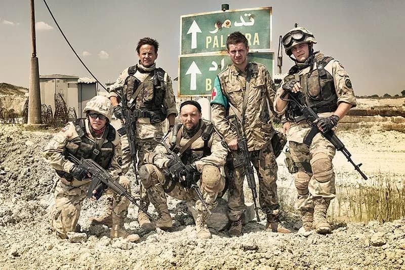 Najlepsze polskie filmy: ranking produkcji kinowych i nagród