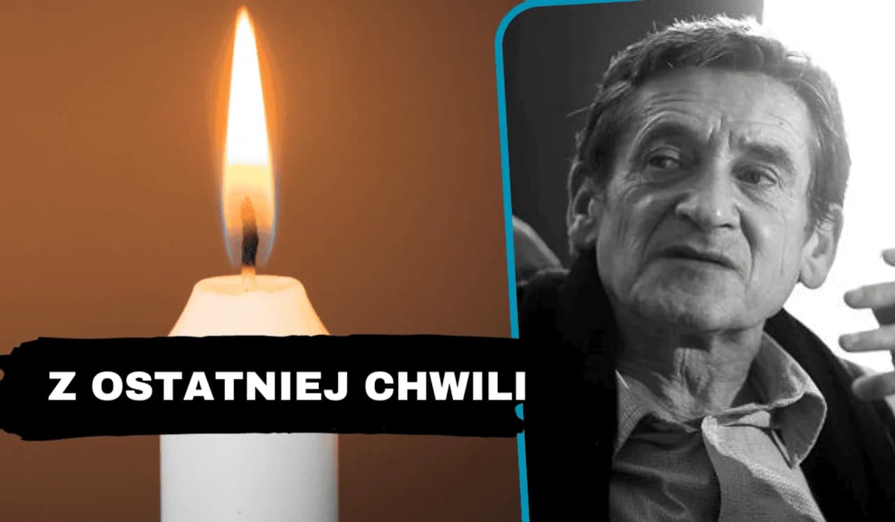 Krzysztof Kamiński: Aktor, lektor, reżyser. Kim był?