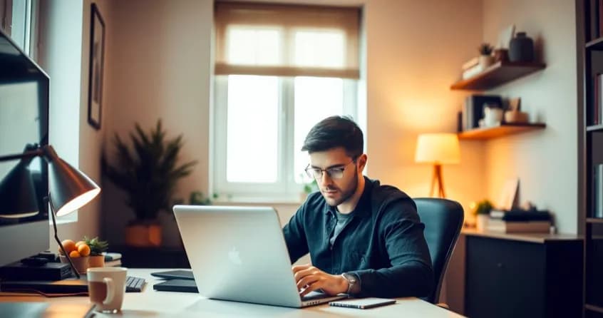 Jak zmienić rutynę w przygodę?