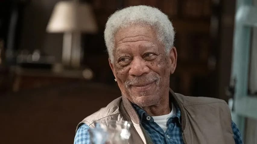 Morgan Freeman: wiek, dzieci i życie prywatne legendarnego aktora