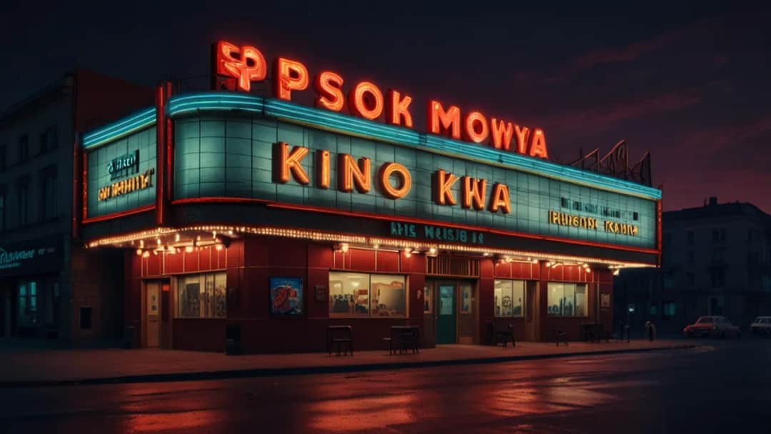 Czy Kino Moskwa w Kielcach wciąż rządzi na małym ekranie? Analiza