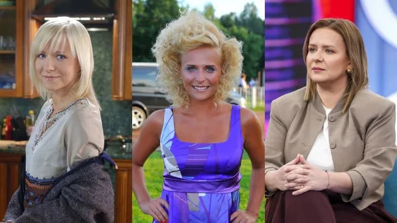 Jak Agata Zając stała się ikoną polskich seriali? 5 kluczowych ról