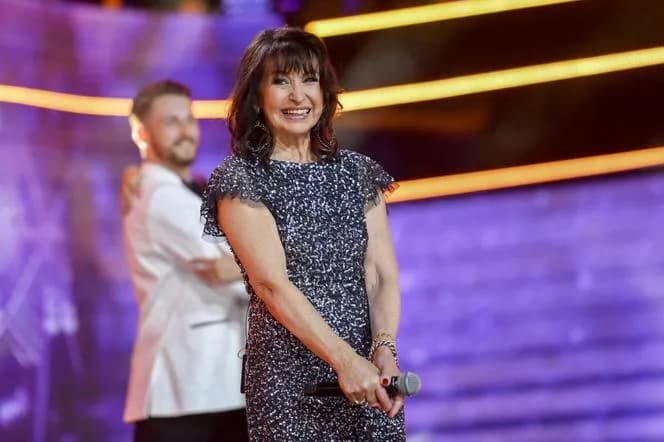 Krystyna Giżowska wiek: nieznane fakty o jej życiu i karierze muzycznej