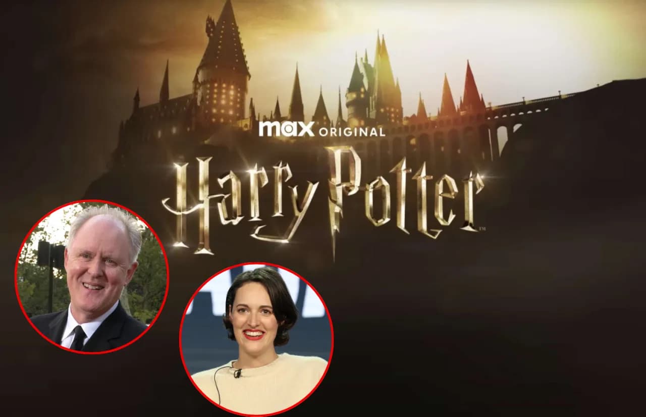 Bohaterowie Harry Potter - lista postaci w filmach i książkach