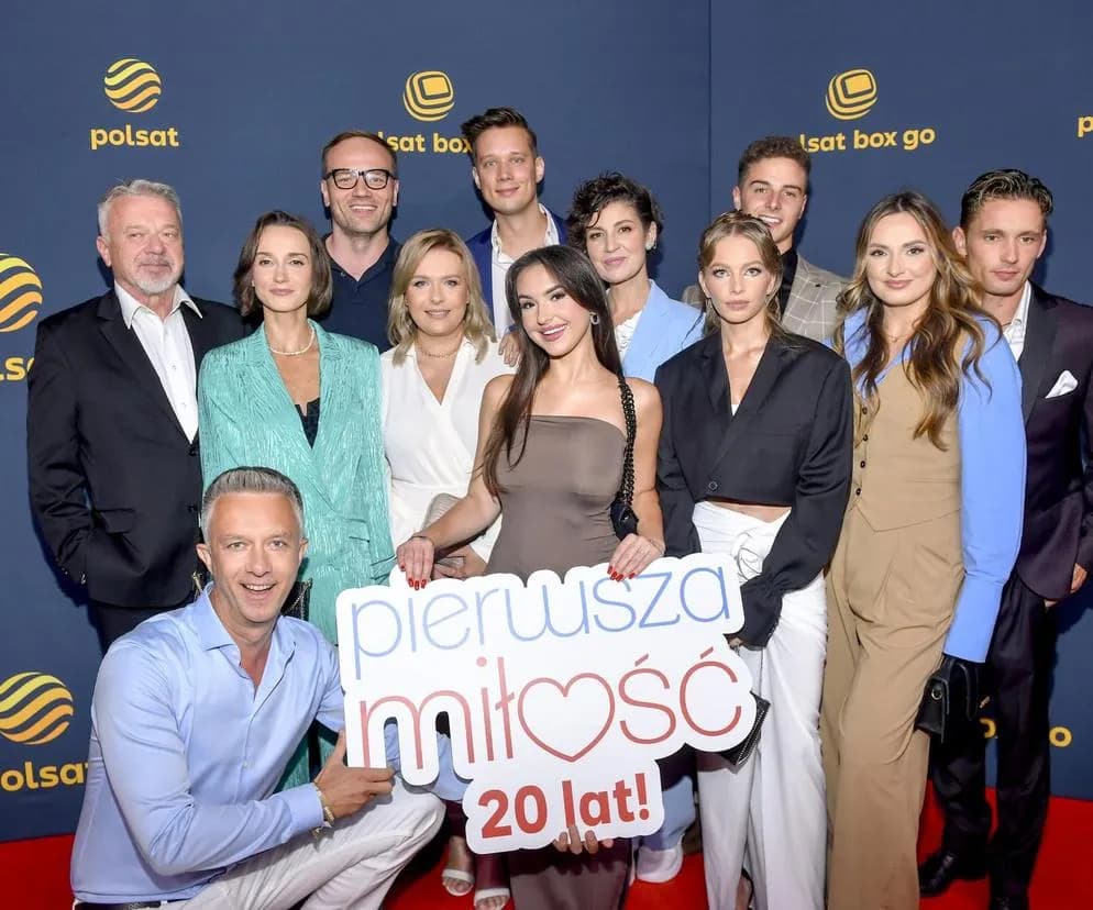 Wszyscy aktorzy m jak miłość - pełna lista z rolami i ciekawostkami