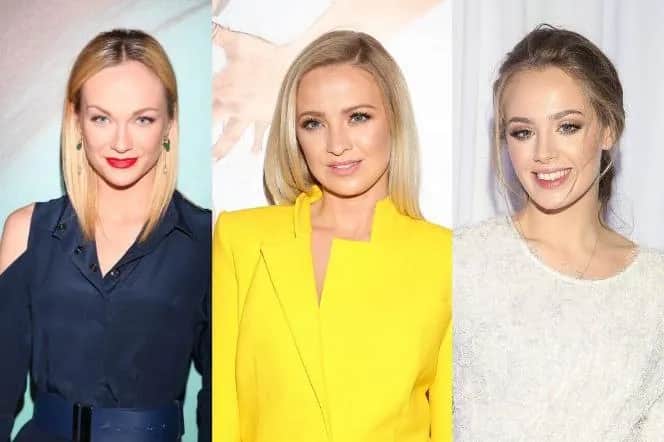 Najlepsze Polskie Aktorki: Znane Polskie Aktorki, Polska Aktorka