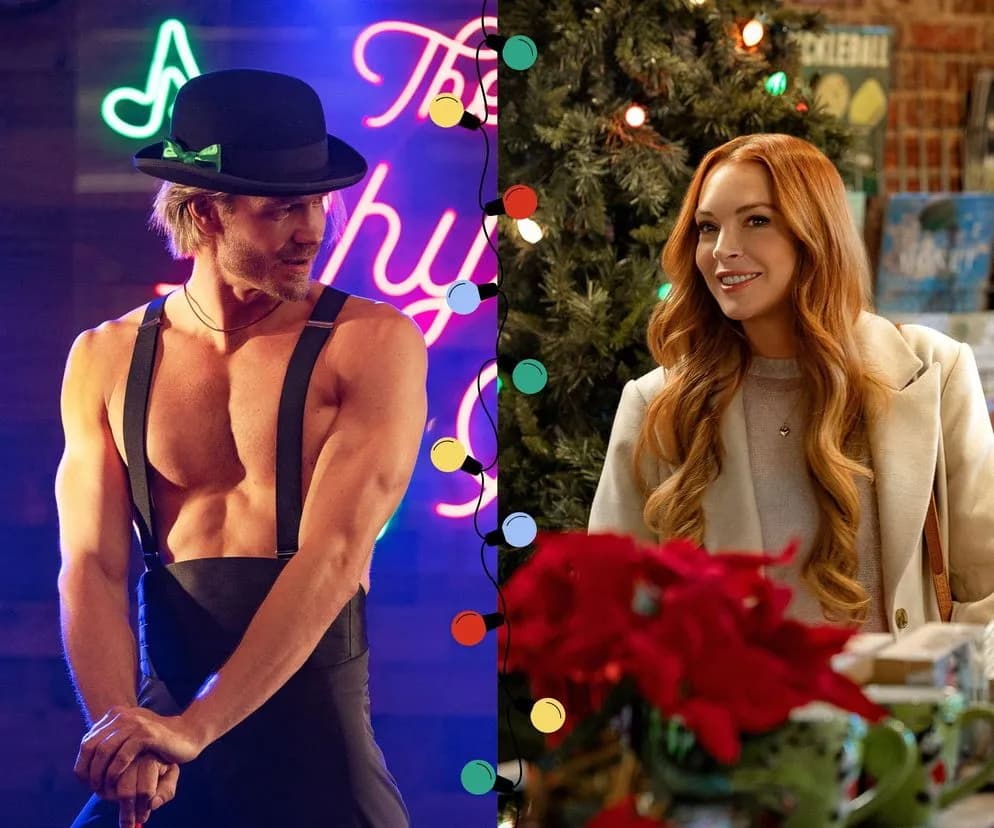 Filmy o świętach: najlepsze tytuły, które umilą Twój czas w grudniu