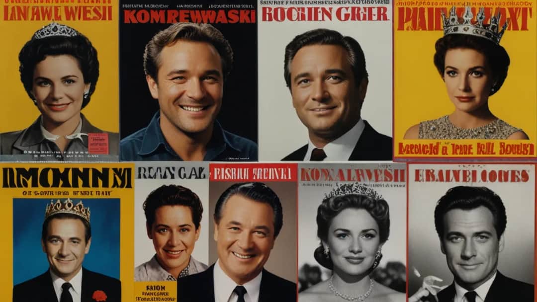 Jak Kowalewski stał się królem drugiego planu? 5 kluczowych ról