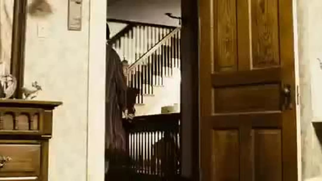 Horrory o Nawiedzonych Domach - Film o Nawiedzonym Domu