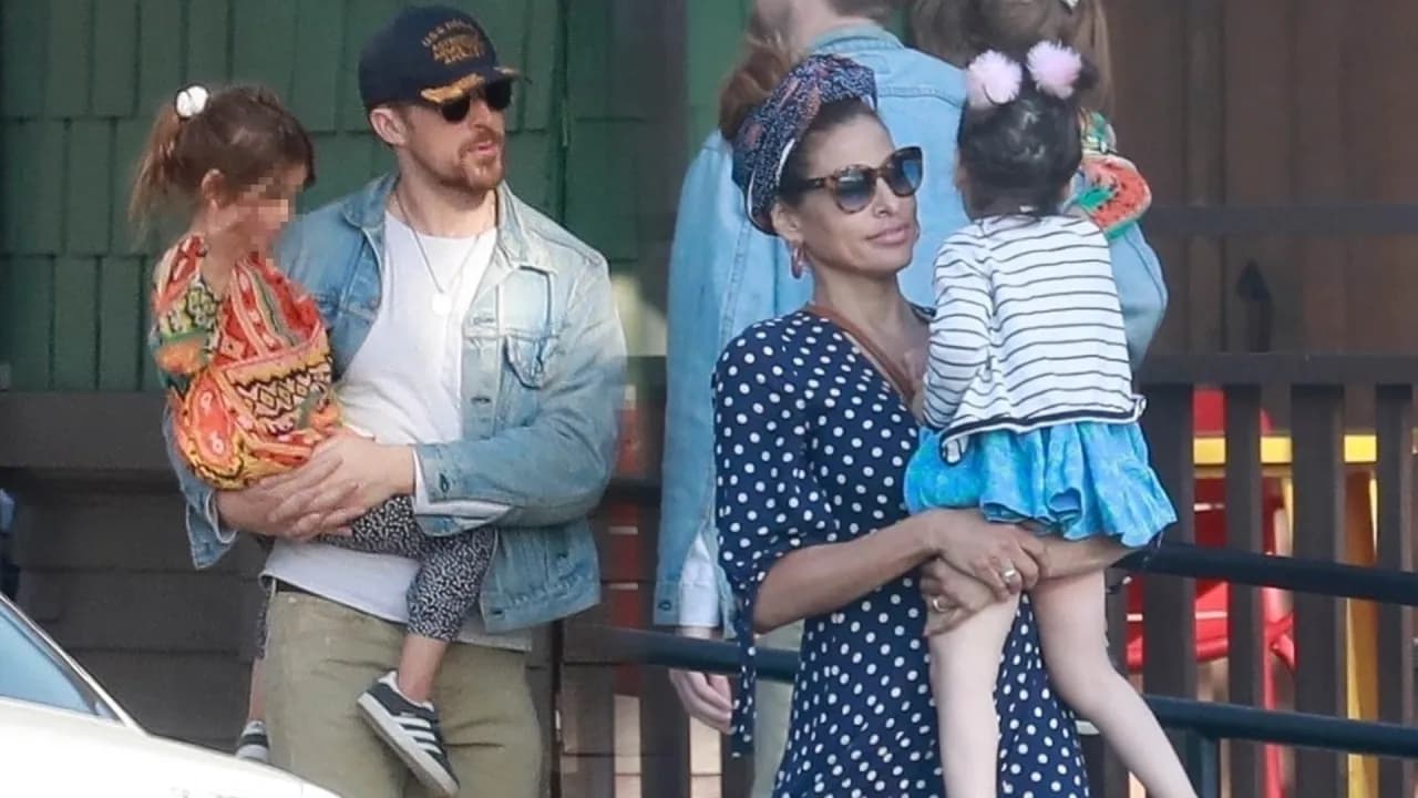 Ryan Gosling: poznaj prawdę o wieku i życiu prywatnym popularnego aktora