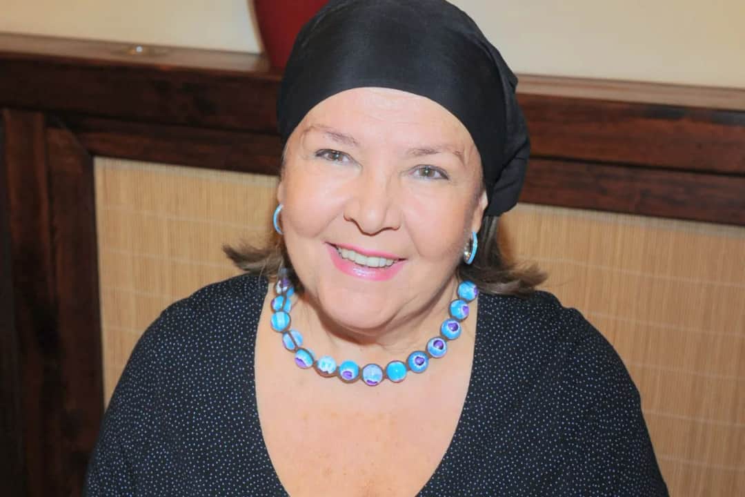 Marta Lipińska: Poznaj Całą Prawdę o Aktorce. Nieznane Fakty z Życia Gwiazdy