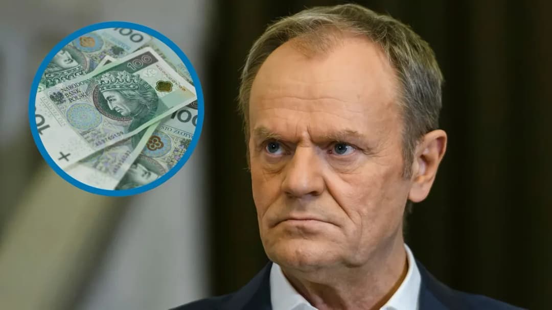 Donald Tusk: wiek, emerytura i zaskakujące fakty o polityku