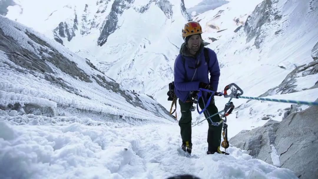 Najlepsze filmy o wyprawie w góry, które poruszają do głębi