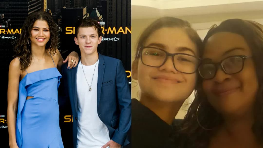 Zendaya wiek: Jakie są jej osiągnięcia i ciekawostki o rodzinie?