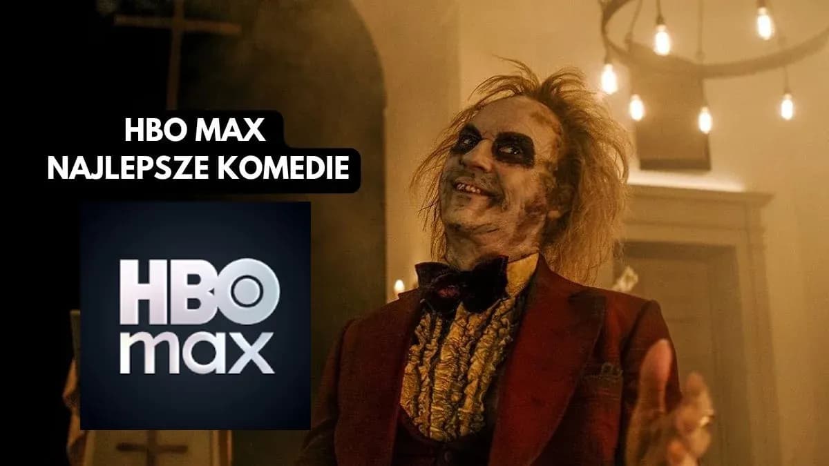 HBO jakie filmy i seriale warto obejrzeć? Oto najlepsze propozycje