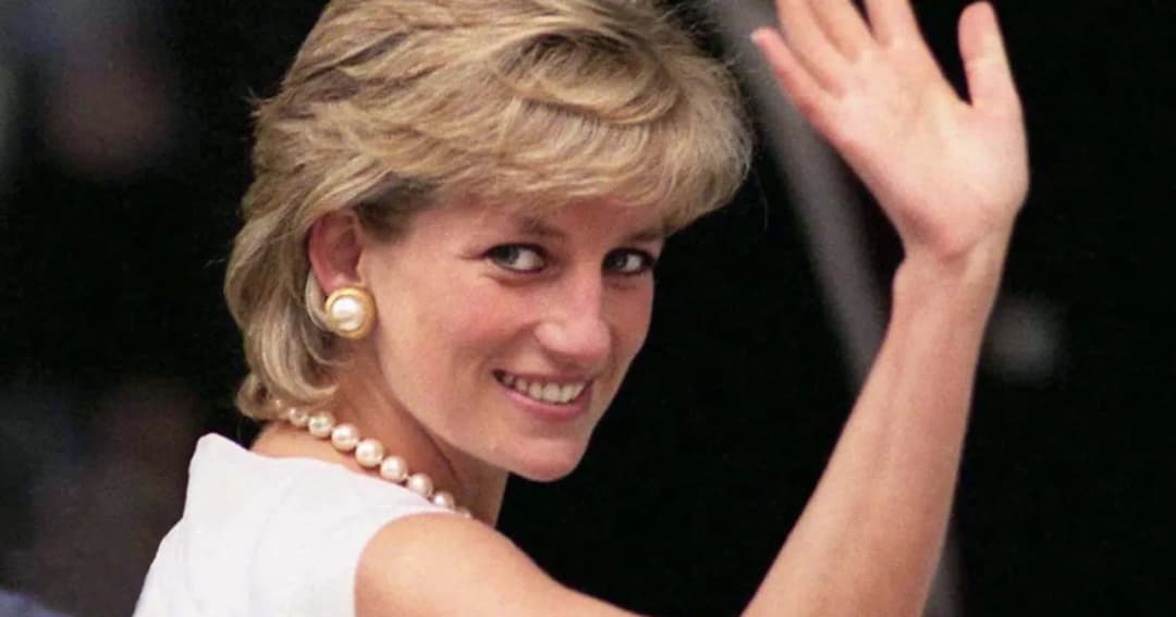 Księżna Diana: Życie i tragiczna śmierć - Czy była ikoną miłości?