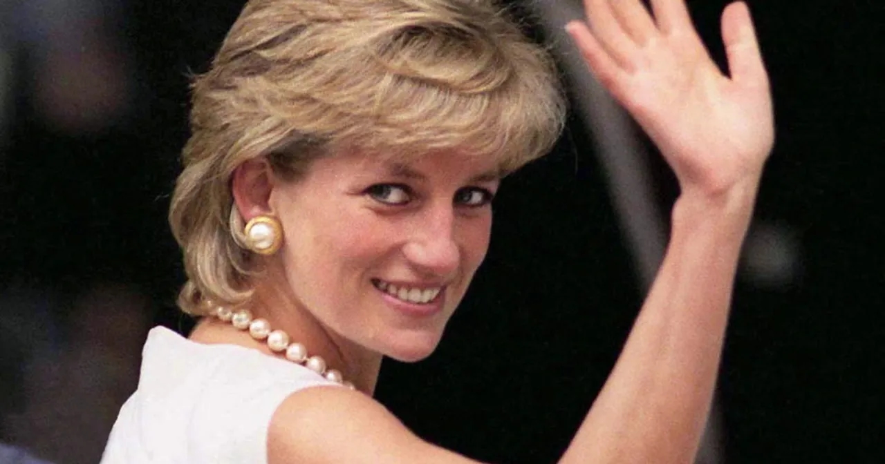 Księżna Diana: Życie i tragiczna śmierć - Czy była ikoną miłości?