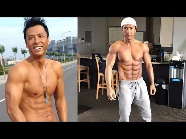 Donnie Yen: Oszałamiający majątek i zarobki gwiazdy sztuk walki