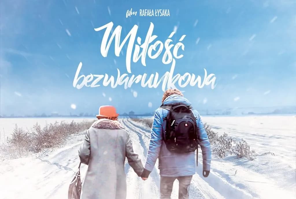 Miłość bezwarunkowa: film o rodzinnych więzach i akceptacji