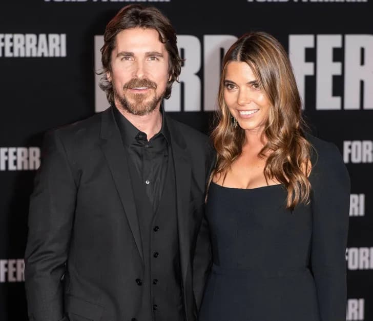Christian Bale: wiek, dzieci i żona - fakty z życia gwiazdora