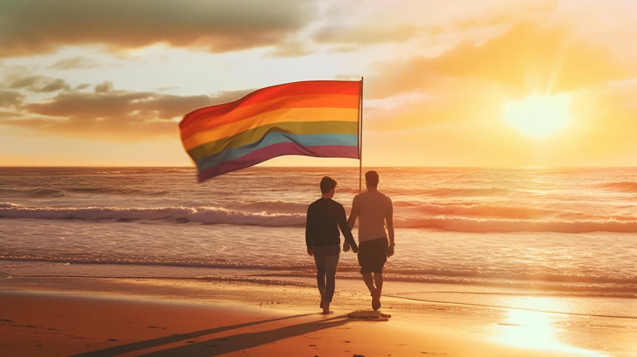 Filmy LGBT - Najlepsze Filmy o Homoseksualistach i Gejach