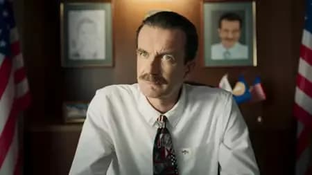 Serial Gąska: Artystyczna ocena – czy warto obejrzeć ten komediowy hit?