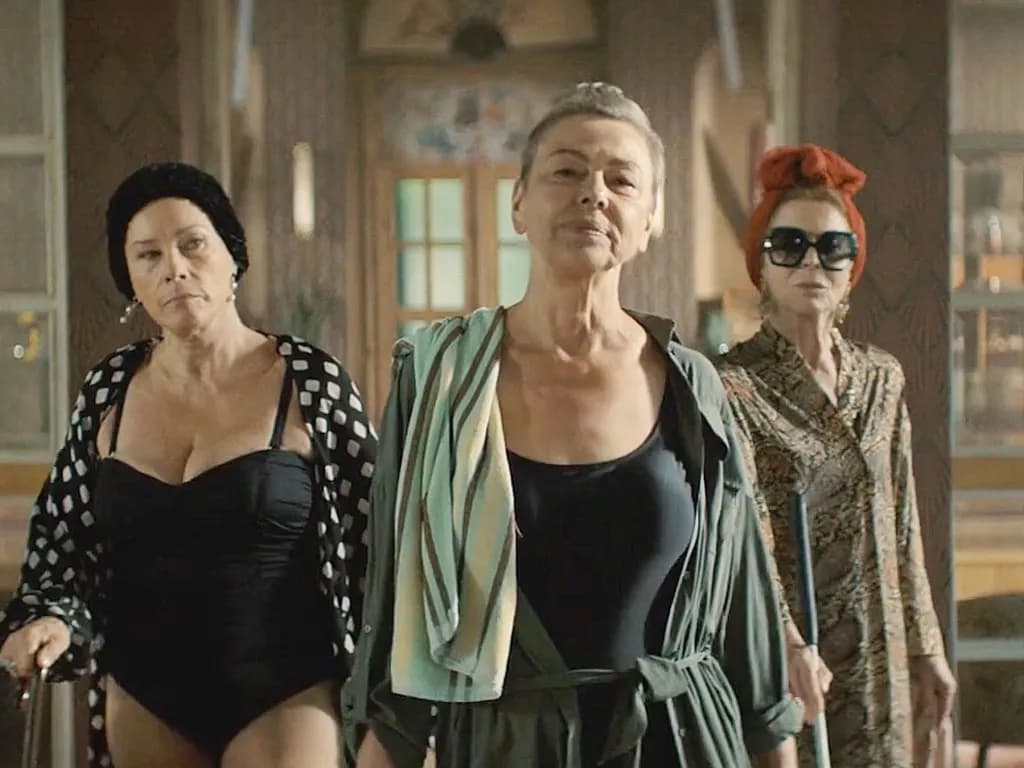 Czy najnowsza adaptacja powieści podbija Polski Top 10 Netflix? Sprawdźmy!