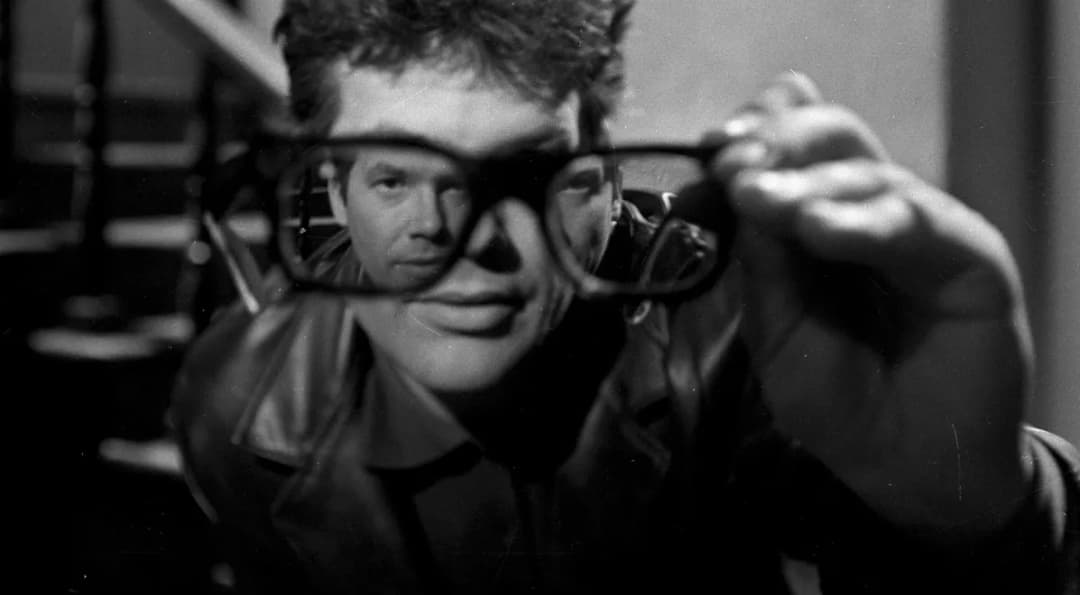 5 sposobów, w jakie Chmielewski odmienił polską kinematografię