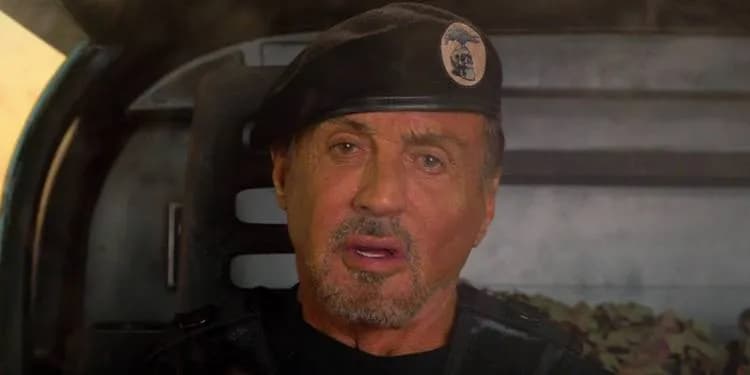 Dlaczego film Niezniszczalni 4 odniósł porażkę? Aktor podaje powód