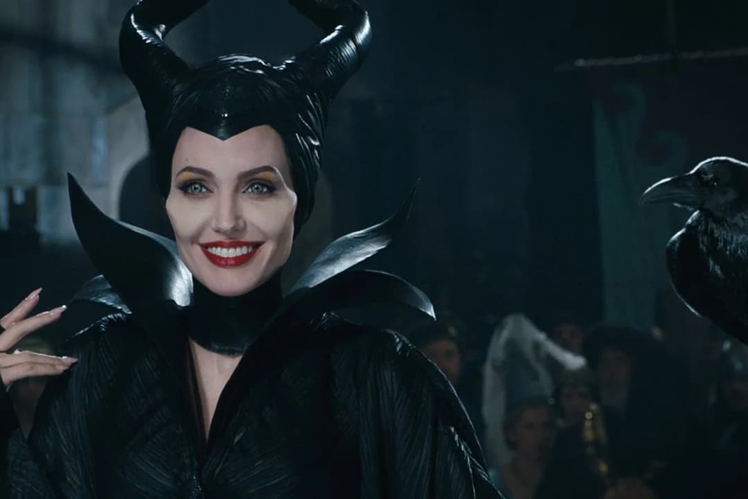 Angelina Jolie potwierdza: Zaskakujące informacje o 3 części Czarownicy