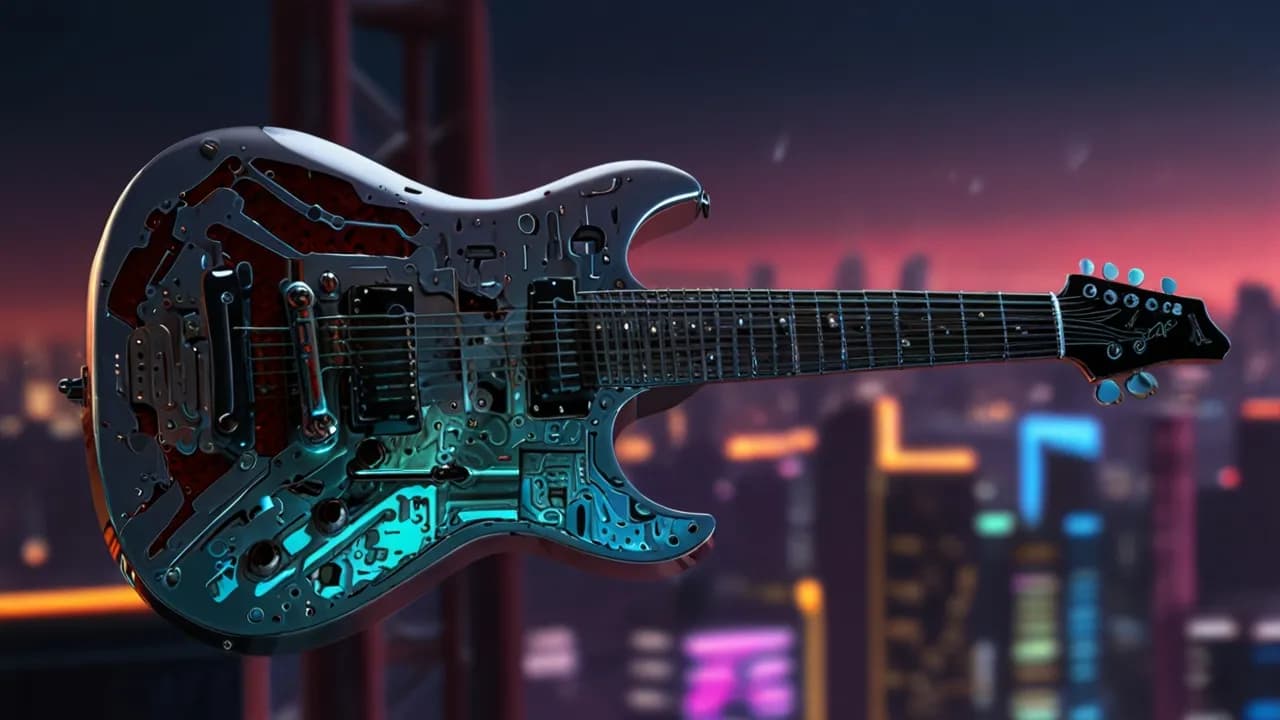 Dlaczego Johnny Silverhand tak mocno zawładnął wyobraźnią fanów?