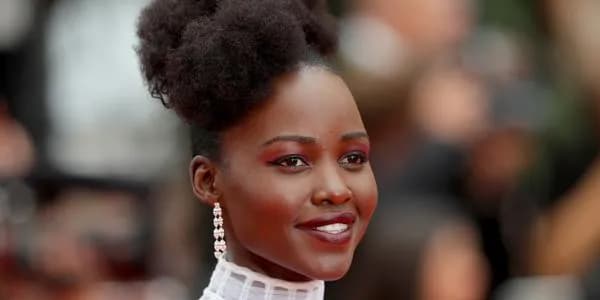 Lupita Nyong'o: Imponujące zarobki i majątek znanej aktorki