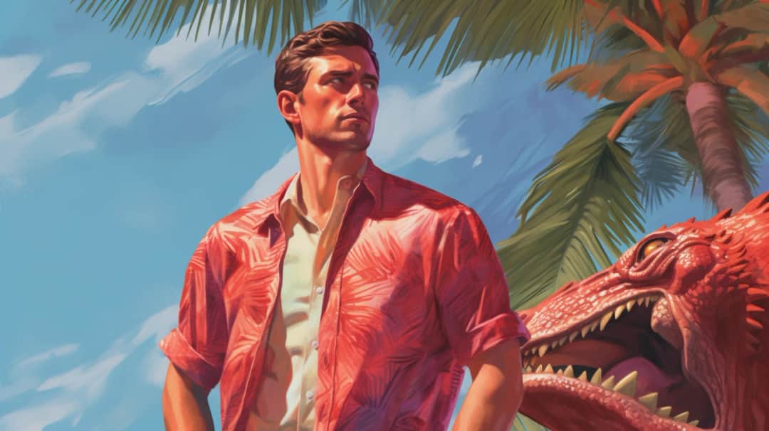 Oto film otwierający grę Like a Dragon: Infinite Wealth - nowa przygoda!