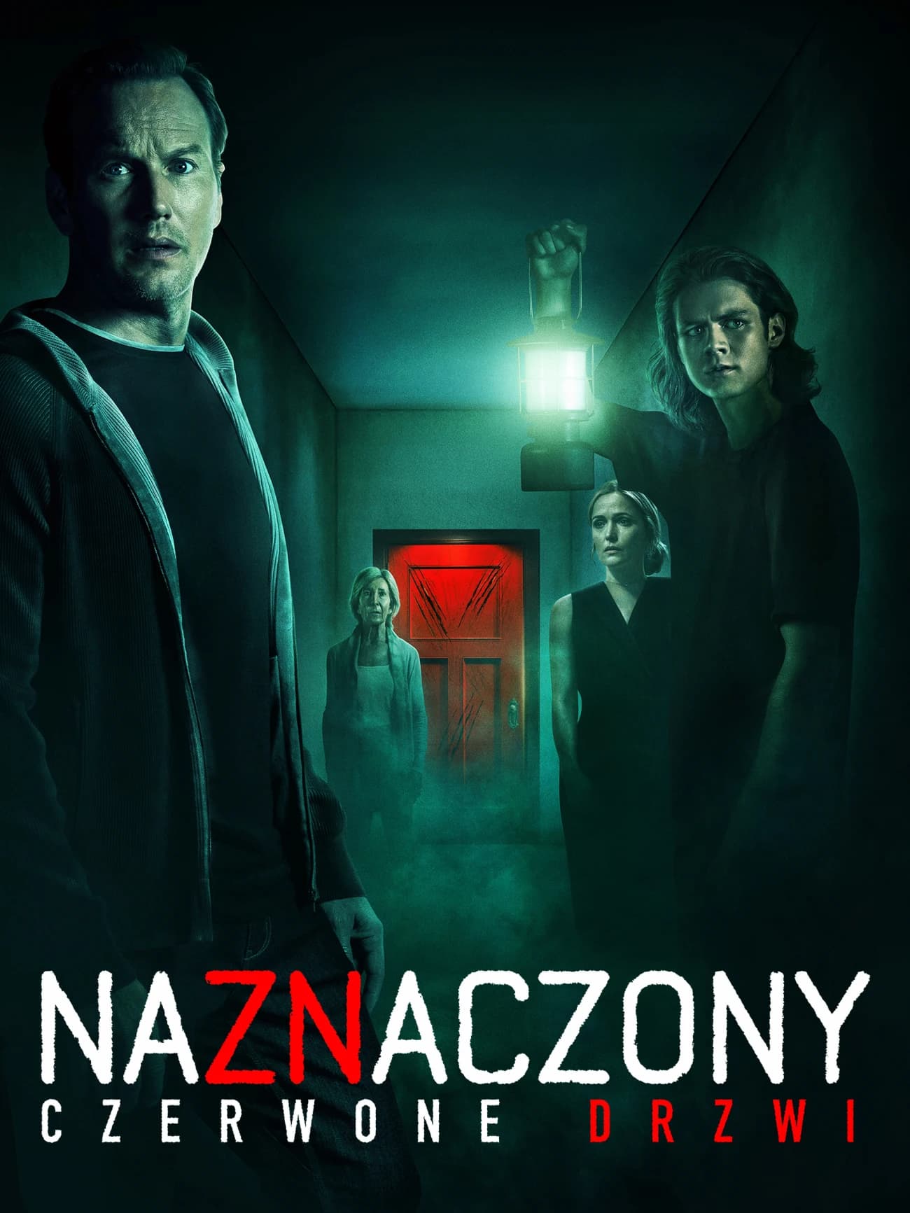 Nowy Naznaczony i M3GAN 2 nadchodzą! Daty premier ulubionych horrorów