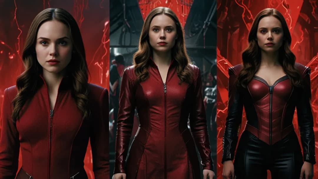5 momentów, które uczyniły Wandę ikoną MCU. Analiza postaci