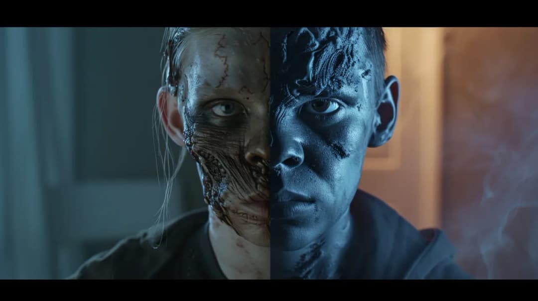 Mistrzowska metamorfoza: Aktorzy, którzy przeszli niezwykłe zmiany dla ról