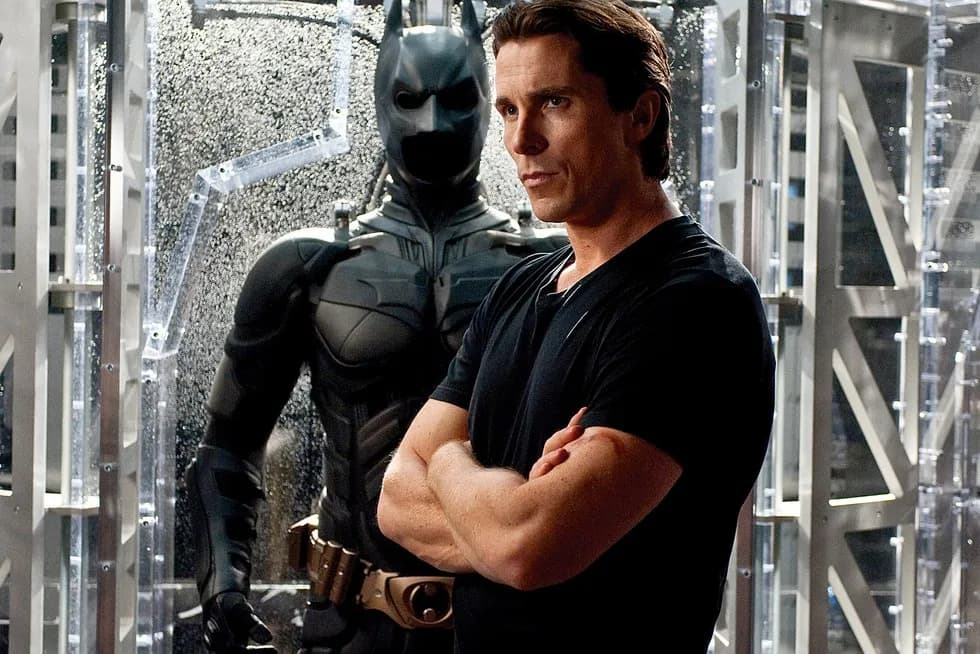 Aktorzy wcielający się w Batmana: Od Wilsona po Pattinsona