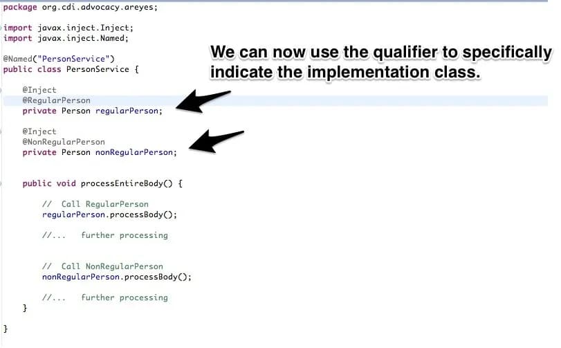 Scope Qualifiers: Klucz do Efektywnego Zarządzania Kodem
