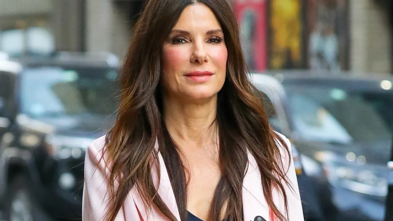 Sandra Bullock wiek: Jak aktorka zdobyła serca widzów przez lata?